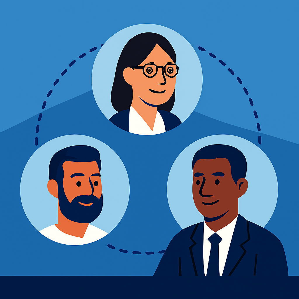 Professionals Independent